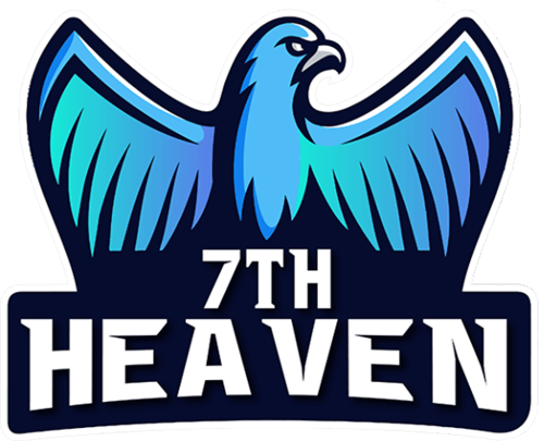 7h logo